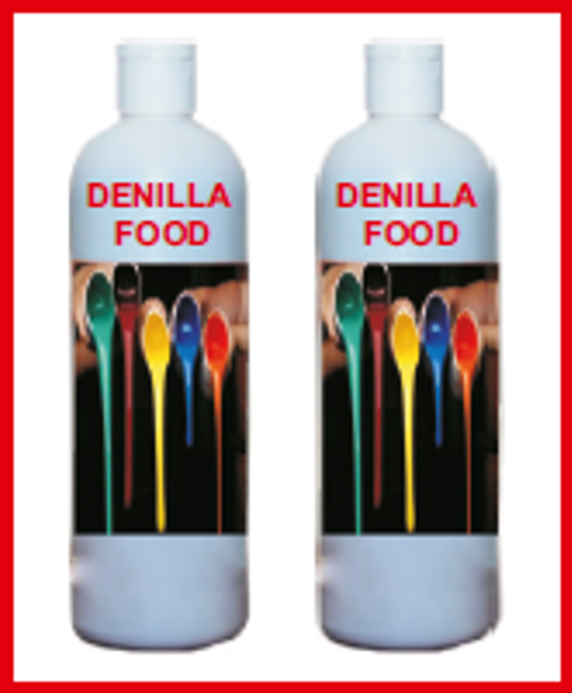 Danila Cake Gel